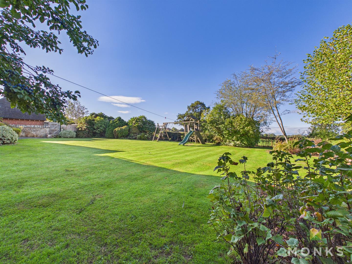 Rowan Cottage 8 Wem Road, Shrewsbury, SY4 3JH For Sale
